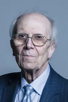 Norman Tebbit como: Ele mesmo