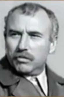 Kiril Yanev como: Inspector Angelov