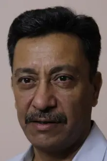 Purnendu Bhattacharya como: Dr. Acharya