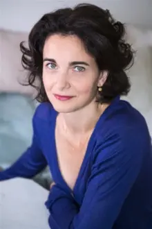 Clémence Boué como: Marie Amblard