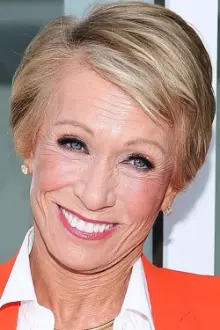 Barbara Corcoran como: Self - Shark