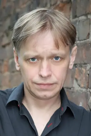 Юрий Елагин