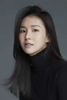 Lim Sun-woo como: Hye-ri