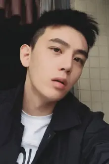 Chen Xijun como: Hua Sheng