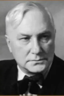 Leonid Baratov como: film director