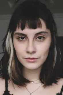 Mariana Soeiro como: Filha