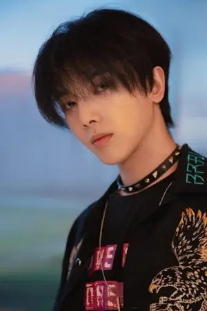 Hua Chenyu