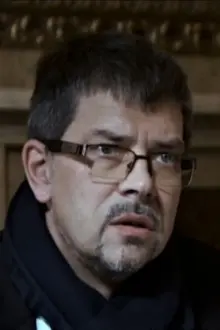 Aleksey Petrov como: Gerasim Platonovich