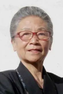 Du Hongjun como: Grandma Wu