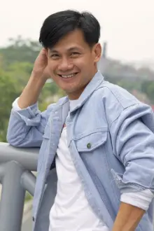 Võ Thành Tâm como: Hoang