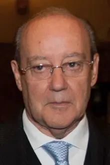 Pinto da Costa como: Jorge Nuno Pinto da Costa