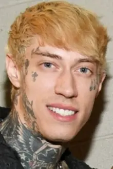 Trace Cyrus como: 