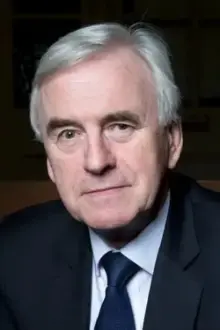 John McDonnell como: 