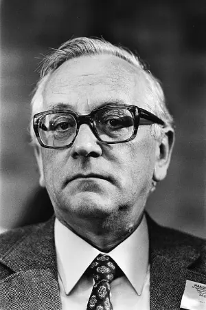 Günter Gaus