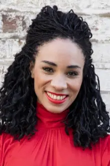 Michelle Ackerley como: Self - Presenter