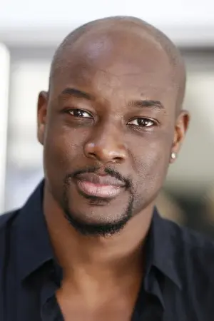 Terrence Amadi