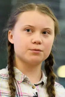 Greta Thunberg como: 