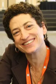 Naomi Oreskes como: Ela mesma