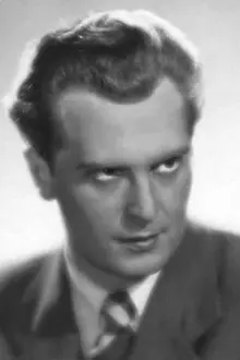 Stanislav Strnad como: André Bernard