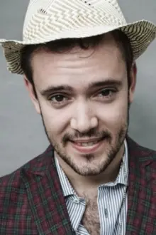 Ben Lovett como: Ele mesmo