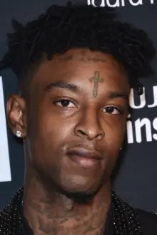 21 Savage como: Ele mesmo