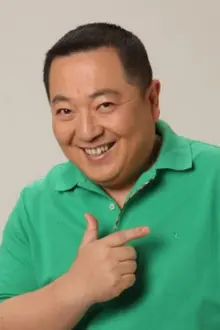 Dong Hao como: (voice)