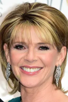 Ruth Langsford como: Self - Presenter