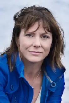 Mylène Paquette como: 