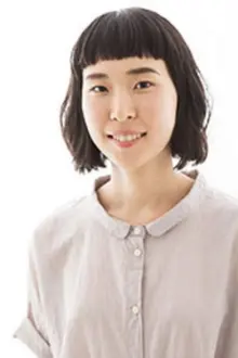 Shiho Sasaki como: Himeji Wakaba