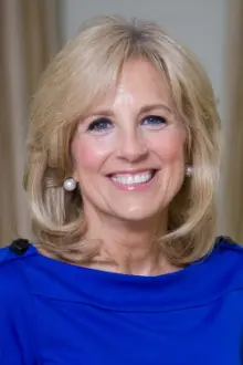 Jill Biden como: 