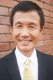 Keiji Yamashita como: 