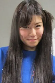 Maika Ozaki como: 