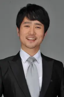 Min Dae-sik como: North Korean Engineer Corps Captain