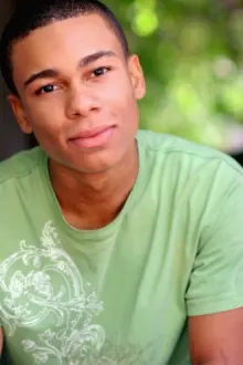 Sean Michael McClam como: Jamie