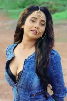 Rani Chatterjee como: 