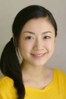 Mie Ohta como: Mami Honda