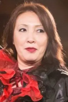 Mayumi Ozaki como: 