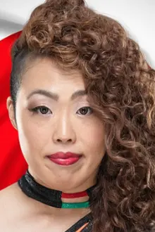 Hiroyo Matsumoto como: 