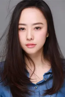 Liu Yuanyuan como: Liu Mei