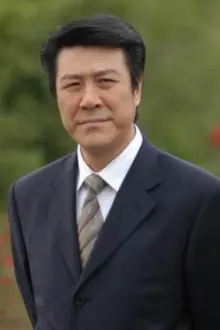 Lv Liang como: 冯长宝