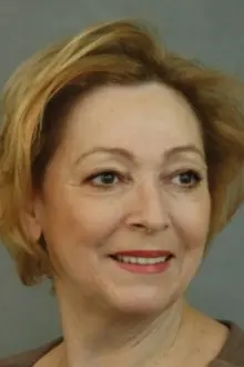 Wiesława Gutowska como: Hanka