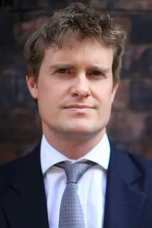 Tristram Hunt