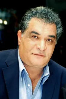 Ryad El Kholy como: Ali Al-Zanati