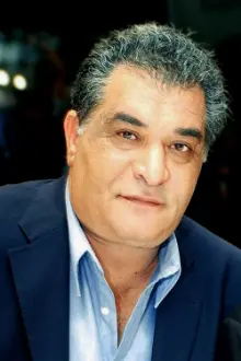 Ryad El Kholy como: إبراهيم