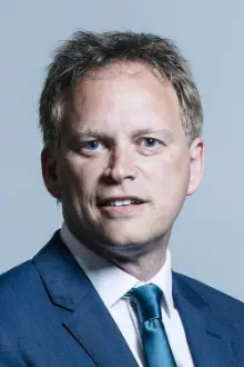 Grant Shapps como: Self (as Grant Shapps MP)