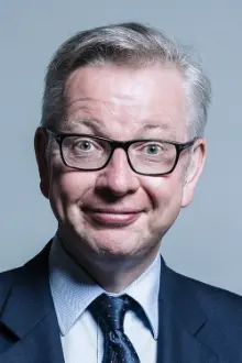 Michael Gove como: 