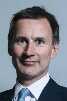 Jeremy Hunt como: Self (archive Footage)