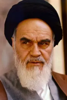 Ruhollah Khomeini como: Self - Politician (archive footage)