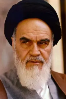 Ruhollah Khomeini como: Self (archive footage)