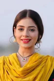 Tania como: Mazaj Kaur